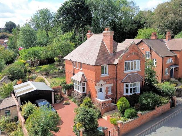 House for sale in Whitwell, Bolsover