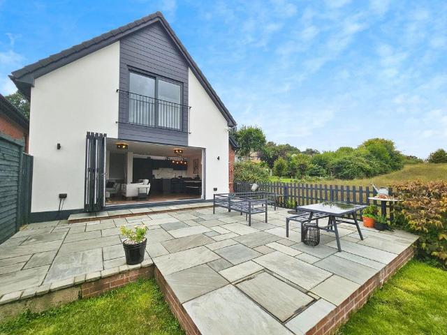 House for sale in Corfe Mullen