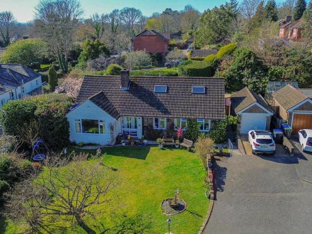 House for sale in Perryfields, West Sussex