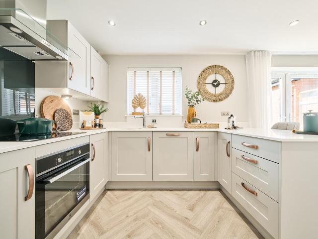 House for sale in Gobowen, Shropshire