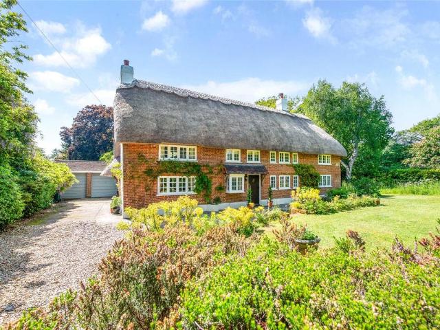 House for sale in Highleigh, Littlecote