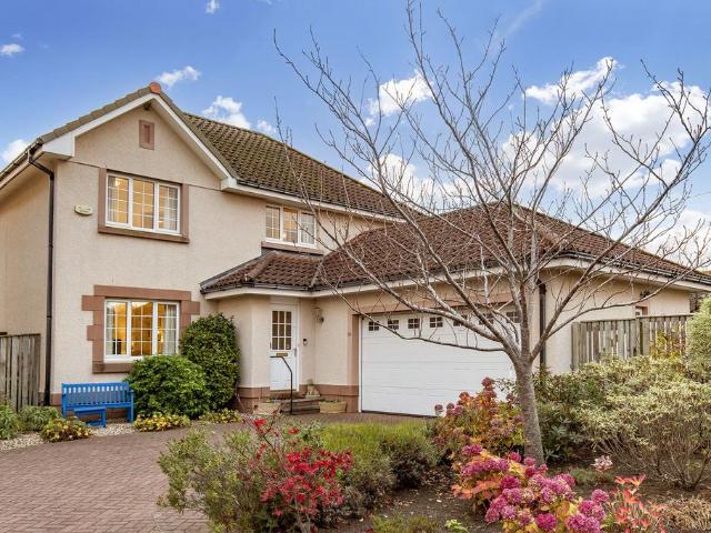 House for sale in Aberlady, Scotland