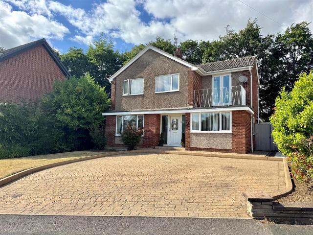 House for sale in North Ferriby, East Riding Of Yorkshire
