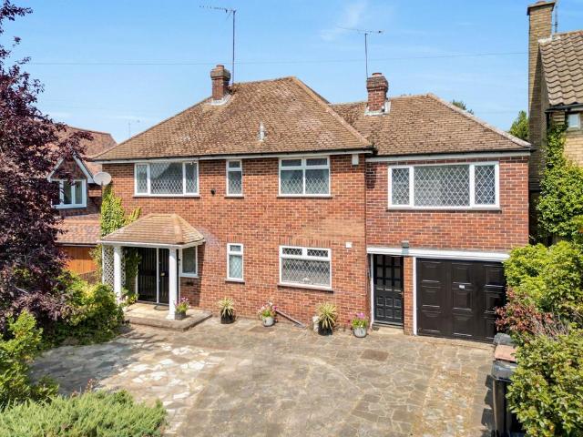 House for sale in Earley