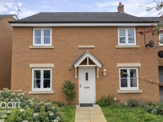 House for sale in Arrington, Cambridgeshire