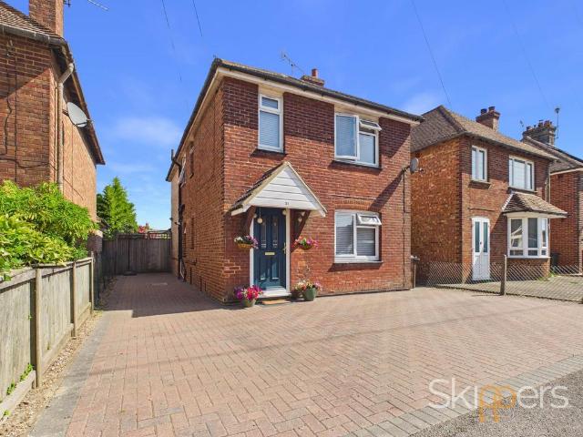 House for sale in South Willesborough, Ashford