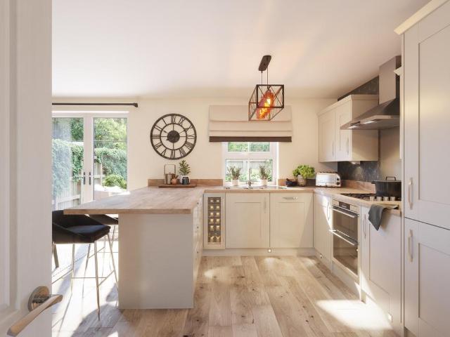House for sale in Budock, Falmouth