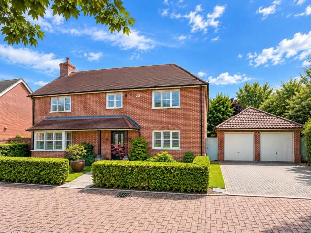 House for sale in Tiptree, Colchester