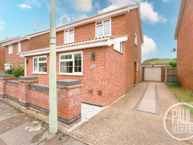 House for sale in Carlton Colville, East Suffolk