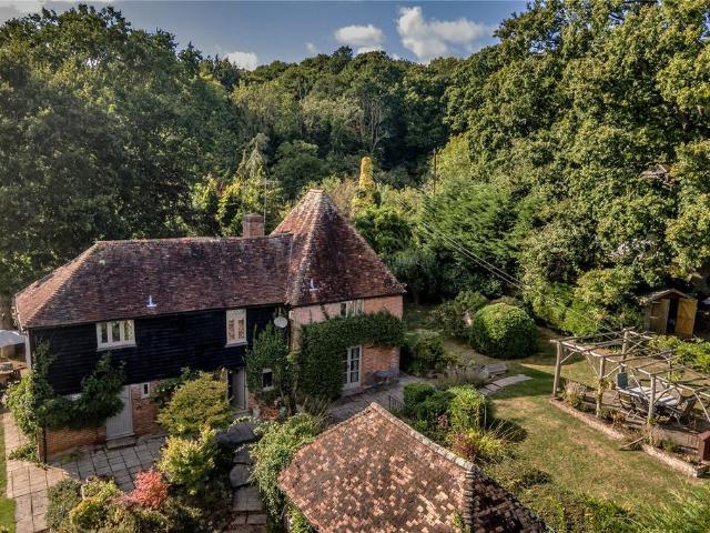House for sale in Sandown Park, Kent