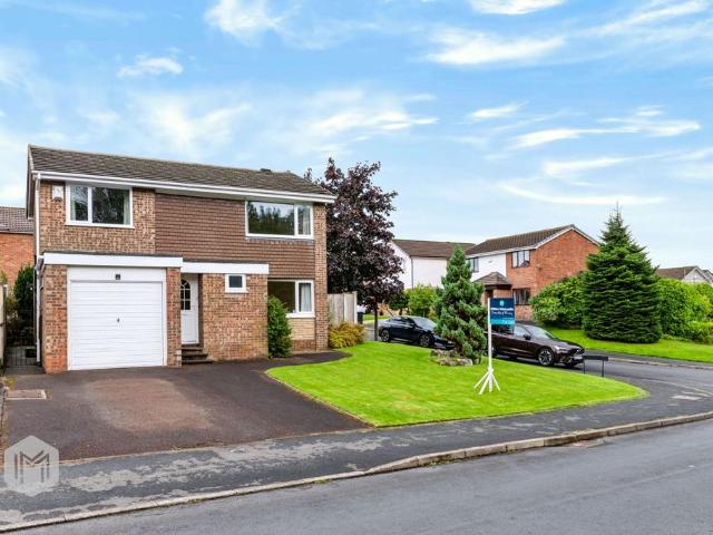 House for sale in Bradshaw, Lee Bank