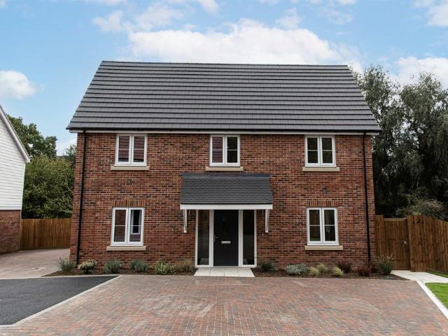 House for sale in Start Hill, Uttlesford