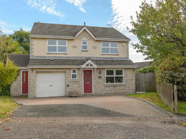 House for sale in Longhorsley