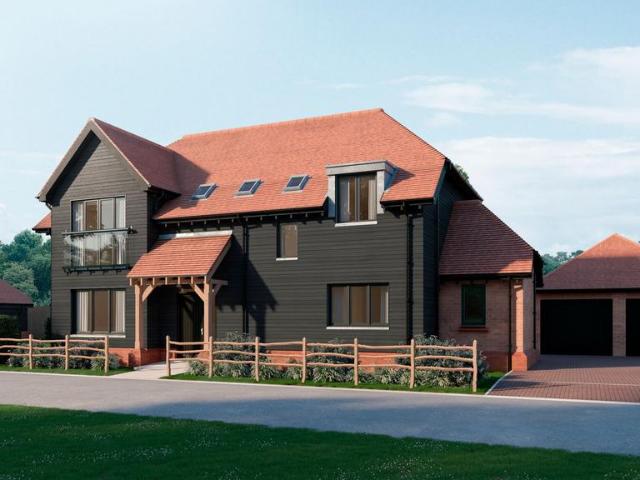 House for sale in Goddards' Green, Perryfields