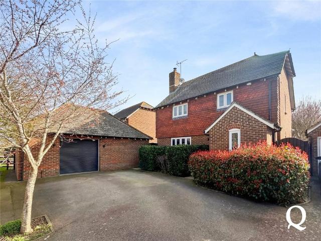 House for sale in Oad Street, Kent