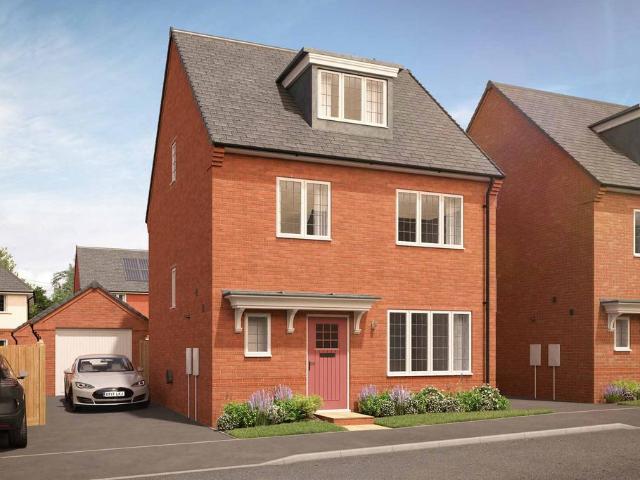 House for sale in Clifton, Isle Of Man