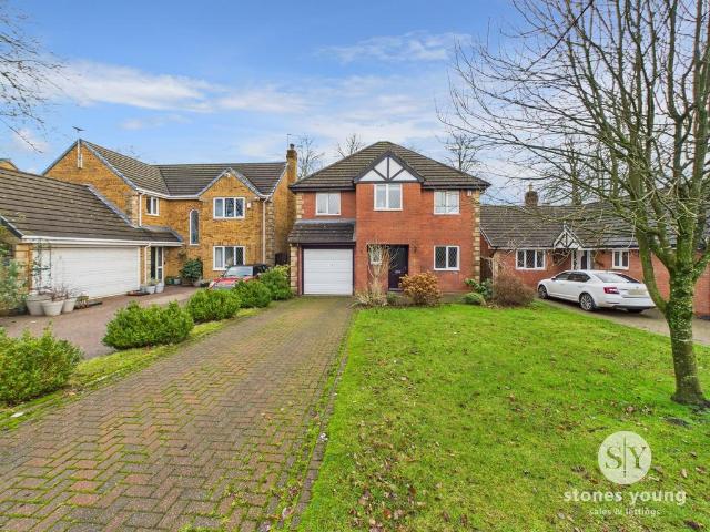 House for sale in Brockhall Village, Paradise