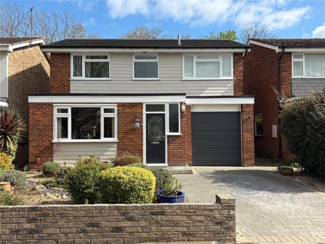 House for sale in North Shoebury, Alton Barnes