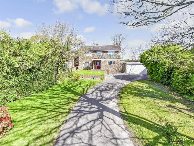 House for sale in Denmead, Hampshire