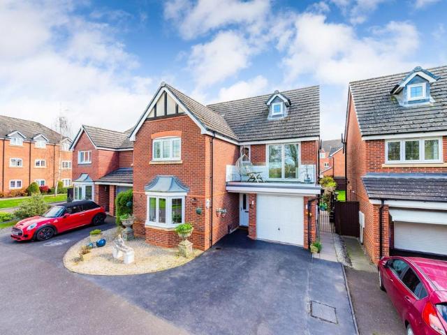 House for sale in Frankwell, Isle Of Man