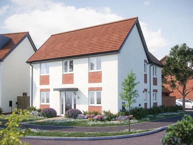 House for sale in Upper Lighthorne, Alderminster