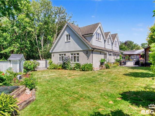 House for sale in Townhill Park, City Of Southampton