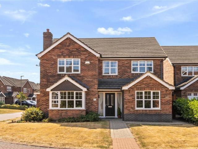 House for sale in Brat Hill