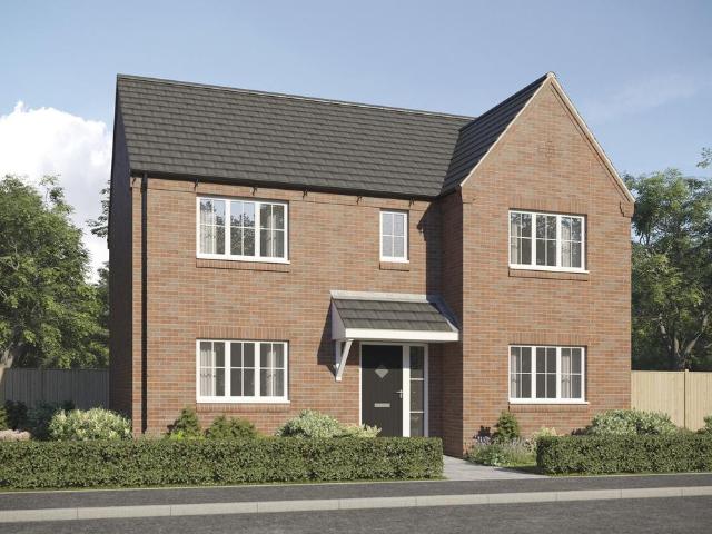 House for sale in Barholm, Lincolnshire
