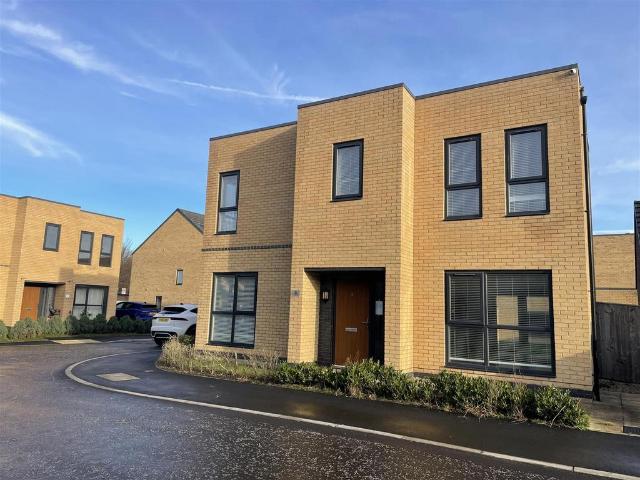 House for sale in North Side, Birtley