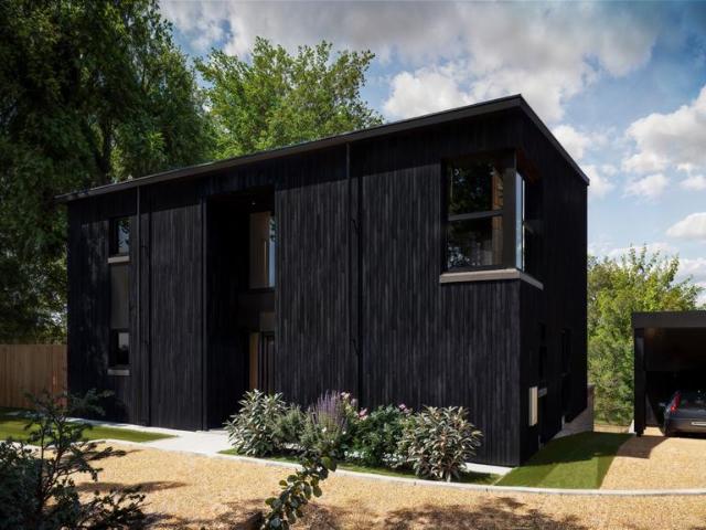 House for sale in Kingston near Lewes, Iford