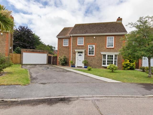 House for sale in Rose Green, Clapham