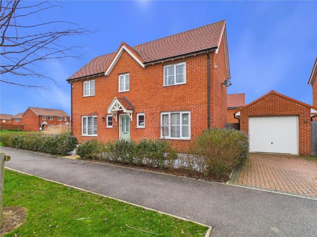 House for sale in Maldon
