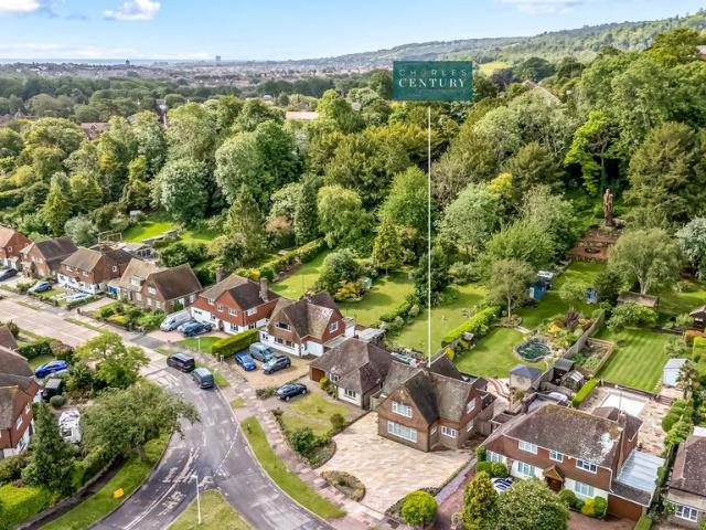 House for sale in Ratton Village, Eastbourne