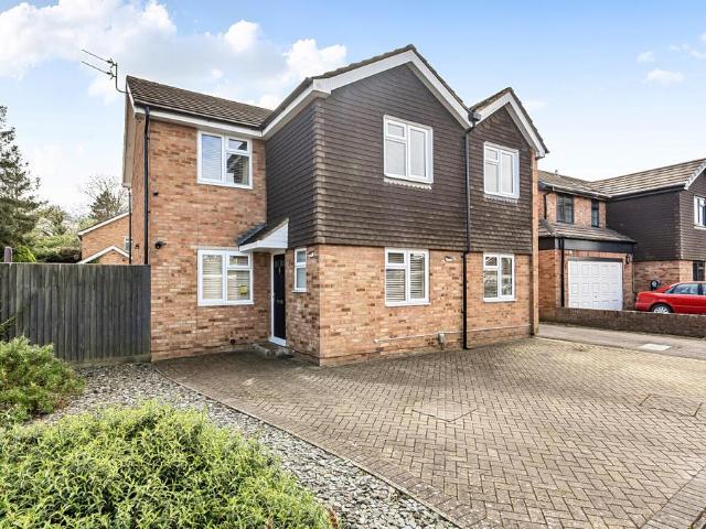 House for sale in Liden, Swindon