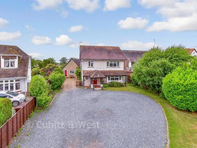 House for sale in Bersted, Clapham