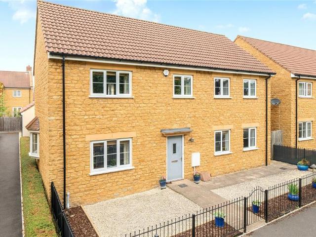 House for sale in Norton Sub Hamdon, Somerset