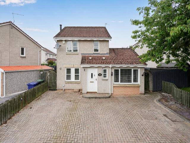 House for sale in Forebridge, Scotland