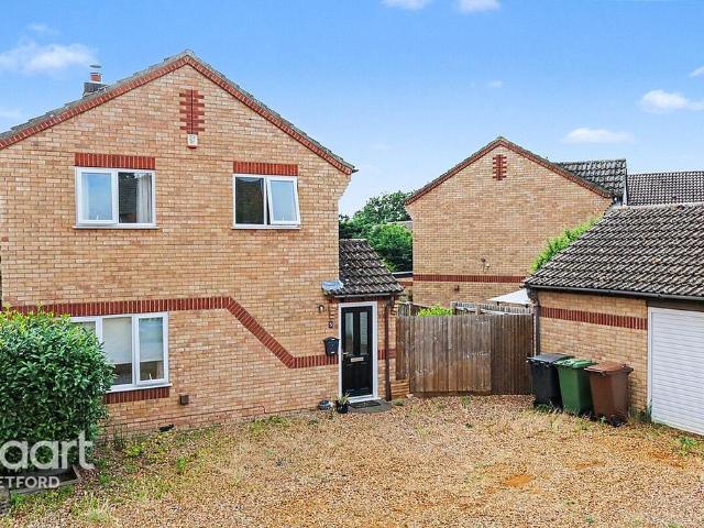 House for sale in Thetford, East Tuddenham