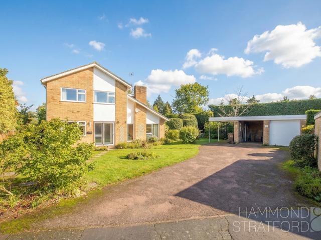 House for sale in East Bank, Norfolk