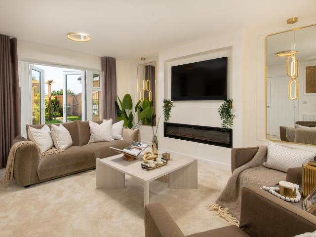 House for sale in Duton Hill, Essex