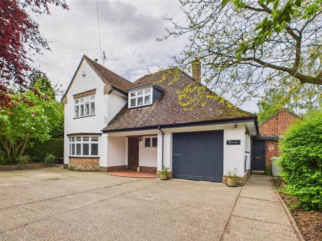 House for sale in Belleau, Lincolnshire
