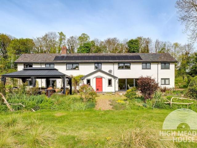 House for sale in Sydallt, Cerney