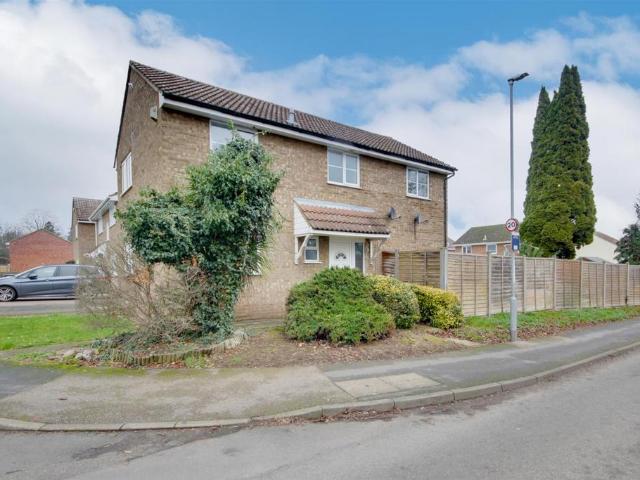 House for sale in Huntingdon, Cambridgeshire