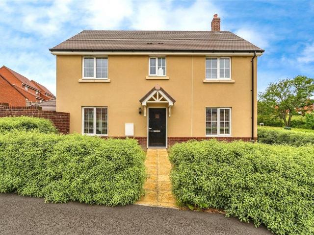 House for sale in Broadleaf Park, Test Valley