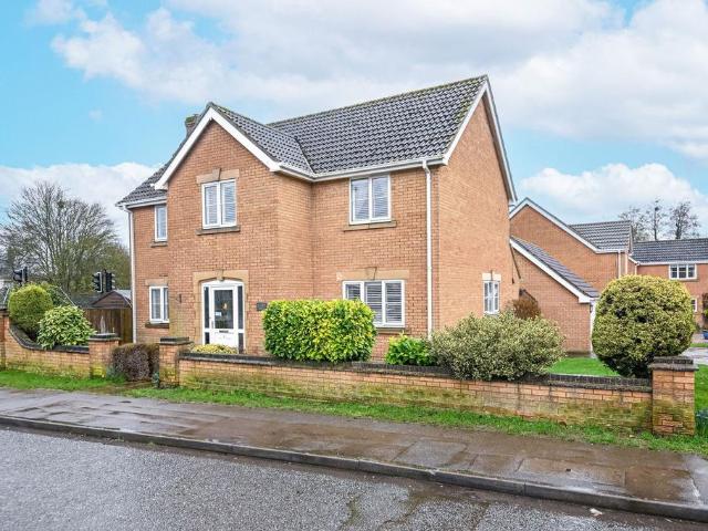 House for sale in Raunds