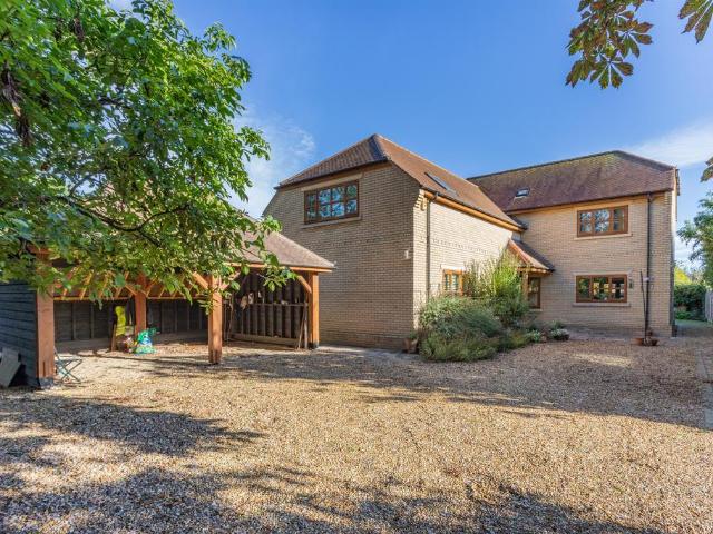House for sale in South Bretton, Peterborough