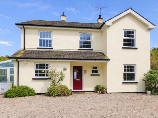 House for sale in Cyncoed, Wales
