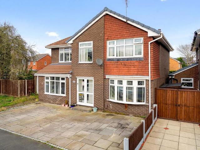 House for sale in Halton, Isle Of Man