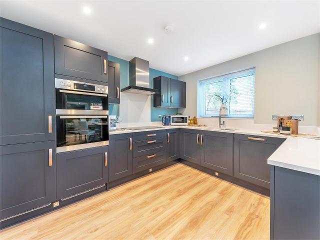 House for sale in Bolton Low Houses, Hampshire