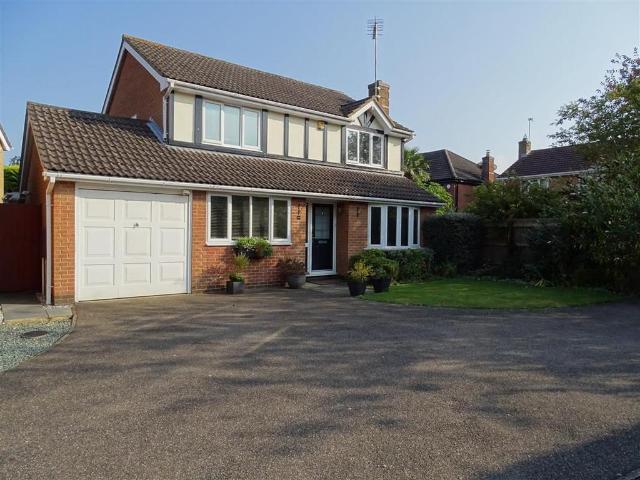House for sale in Bretton, Peterborough